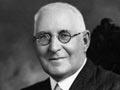 Frederick Hamilton, 1940