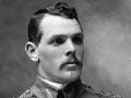 William James Hardham, 1902