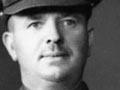 James Hargest, photographed during the Second World War