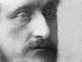 Joseph Hatch, about 1884