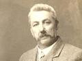 Ernest Hayes