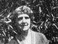 'Indefatigable drill mistress', Sarah Heap