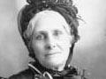 Sarah Higgins photographed near the start of her writing career