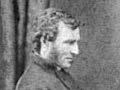 Edmund Hobhouse photographed in the 1860s or 1870s