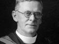  John Ernest Holloway