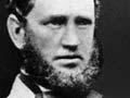 Enterprising Napier timber merchant Robert Holt