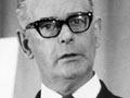 Keith Jacka Holyoake