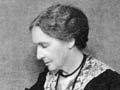 Amy Hadfield Hutchinson, the 'spiritual founder' of women's institutes in New Zealand