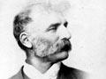  William Edward Ivey, November 1886