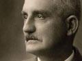 Samuel Jickell, about 1925