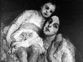 'Mother and Child' by Grace Joel