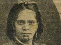 Te Aitanga-a-Māhaki leader Riperata Kahutia, who fought to protect and consolidate the lands of her people