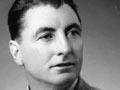  Henry Joseph Kelliher, June 1939