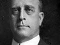 Edward Kidson, about 1927