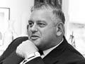 Norman Eric Kirk