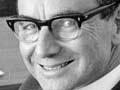 Henry Lang, December 1968