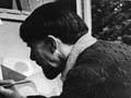 Eric Albert Lee-Johnson, December 1963