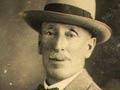 Archibald Logan, about 1925