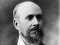  James Kennedy Logan, photographed when he was an innovative superintendent of telegraphs in Wellington
