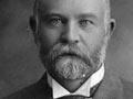 John McCombie, about 1900