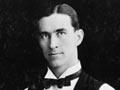 Clark McConachy, 1922