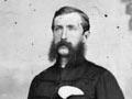 Thomas McDonnell photographed by William James Harding