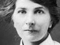 Sarah Isabella McElligott, about 1902