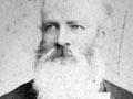 James MacGregor, about 1893