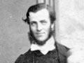 James MacGregor and family in 1862