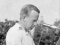 Ronald Alexander McIntosh, about 1927