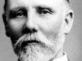  Joseph Clarkson Maddison, about 1905