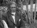  Hāmuera Tamahau Mahupuku and his wife, Āreta