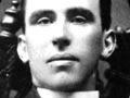 Nicholas Moore in the early years of his priesthood