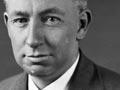  Alan Edward Mulgan, 5 September 1934