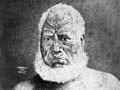   Ngātuere Tāwhirimātea Tāwhao, about 1875
