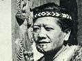 Ngāti Porou songwriter of genius, Tuini Ngāwai