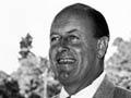 John Davies Wilder Ormond, December 1959