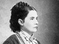 Elizabeth Mary Palmer, about the 1860s