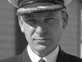 Commander Peter Phipps, about 1949
