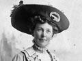 Ada Pilgrim, about 1910