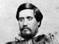  Hēnare Pōtae, about 1870