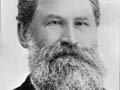 George McCullagh Reed