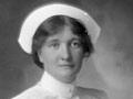Mary Anne Reidy, about 1916