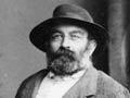 'Corpulent, black-bearded' Hawke's Bay merchant and shipowner Geordie Richardson