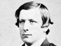  William Rolleston, about 1870