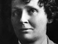  Ettie Annie Rout, 1918