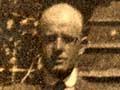 Fervent Irish nationalist Albert James Ryan, a stalwart of the Maoriland Irish Society