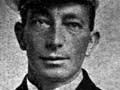 Lieutenant Commander William Edward Sanders
