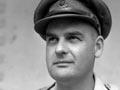  Edward George Sayers photographed during the Second World War