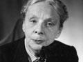 Mary Edith Scott, about 1959